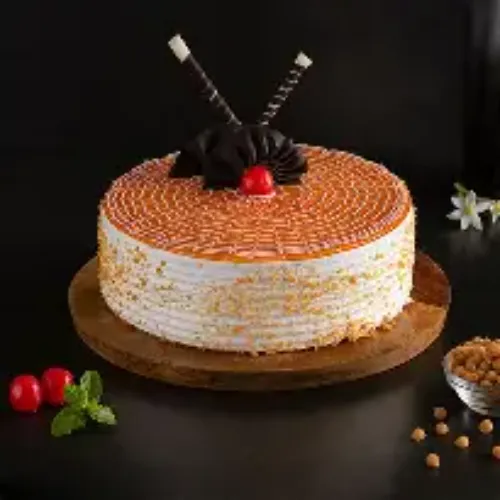 Butterscotch (special)